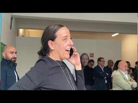 Già festa al comitato Funaro