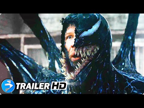 VENOM: THE LAST DANCE Trailer (2024) Tom Hardy | Marvel Movie