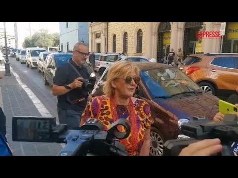 Campobasso, Marialuisa Forte vince il ballottaggio contro De Benedittis: “Sono felice, ho pianto”