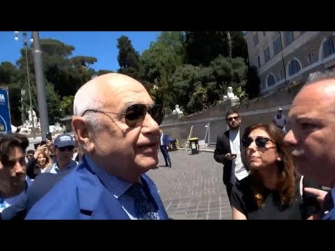 Montaruli respinge Carlo Nordio alla convention di Fratelli d’Italia a Roma: «I ministri devono…