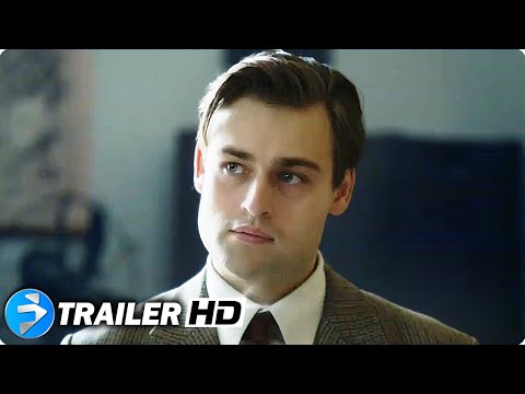 SHOSHANA (2024) Trailer ITA | Douglas Booth, Harry Melling | Film Thriller