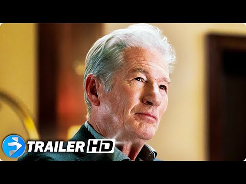 ERA MIO FIGLIO (2024) Trailer ITA | Richard Gere, Diane Kruger | Film Drammatico