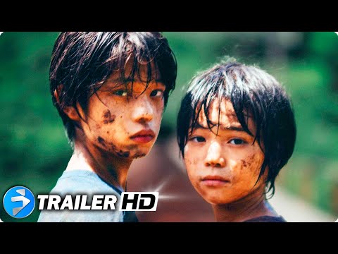 L’INNOCENZA “MONSTER” (2024) Trailer ITA | Kore-eda Hirokazu, Ryuichi Sakamoto | Film #Cannes2023