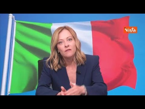 Meloni: “Da opposizioni toni da guerra civile”, e Schlein risponde “Non so a chi si riferisca”