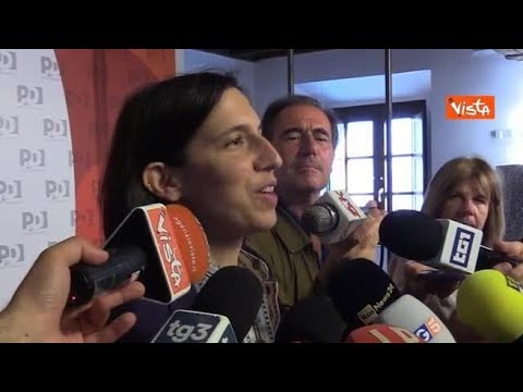 Ballottaggi, Schlein: “Grande successo per il Pd, le città hanno bocciato il Governo Meloni”