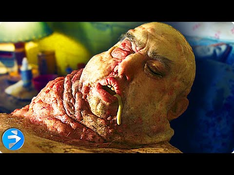 Possessione lo Trasforma in Mostro Deforme e Ripugnante | WHEN EVIL LURKS