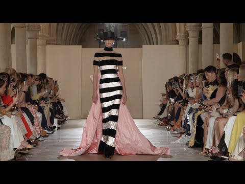 Tamara Ralph | Haute Couture Fall Winter 2024/2025 | Full Show