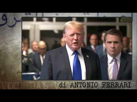 Il mondo ormai vive in preda all’angoscia