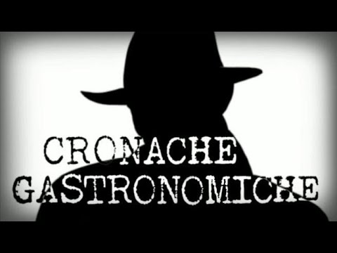 Cronache Gastronomiche | Ostriche