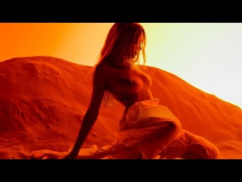 Elodie, esce oggi venerdì 31 il nuovo brano «Black Nirvana»