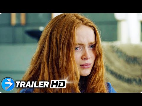 A SACRIFICE Trailer (2024) Eric Bana, Sadie Sink | Crime Thriller Movie