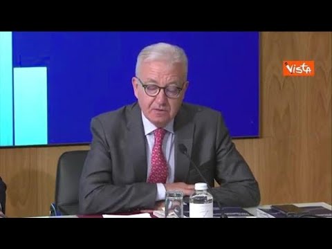 Mantovano: “Rispetto al passato c’è attenzione continua su tossicodipendenze”