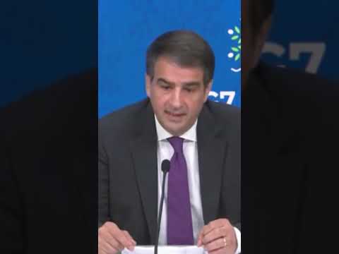 Fitto sul Pnrr: «Siamo il primo Paese a chiedere la sesta rata» #shorts #news