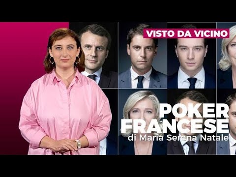 La Francia sull’orlo di una crisi di nervi e il rischio «calcolato» di Macron