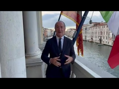 Autonomia, Mattarella firma la legge. Le parole di Zaia