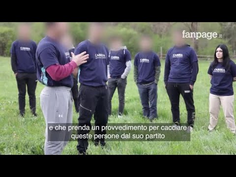 La seconda puntata dell’inchiesta di Fanpage sui giovani militanti di Fratelli d’Italia