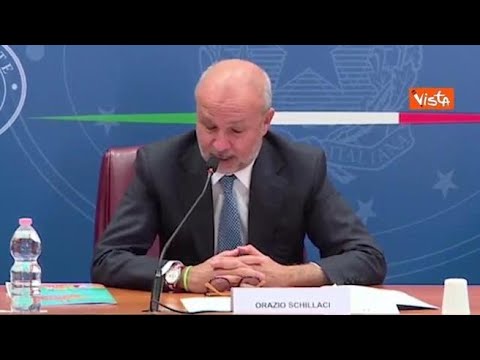 Schillaci e le dieci regole contro ondate di calore: “Bere molta acqua e prediligere cibi…