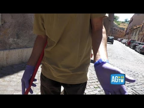 Carceri, proteste e disordini a Regina Coeli. Un testimone: «Hanno aggredito gli infermieri»