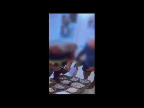 Taranto, crocieristi inglesi rubano un borsello nella Cattedrale: denunciati a piede libero