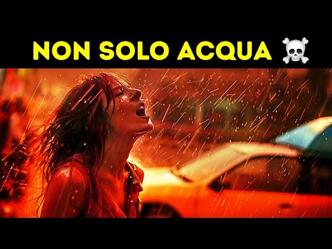 Fenomeni naturali osservati solo da pochi eletti