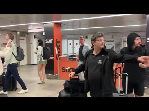 Atalanta, l’arrivo di Ben Godfrey dall’Everton