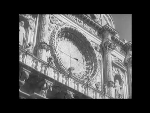 Helen Mirren testimonial per UniSalento