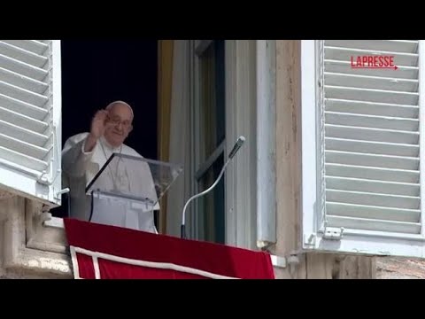 Ucraina, Papa: “Possano tutti i prigionieri tornare a casa”