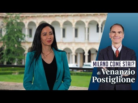 milano come stai? – rettrice eletta Statale