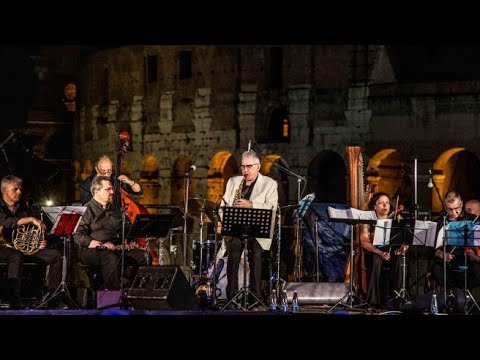 L’omaggio a Charlie Parker per Jazz & Image al Colosseo