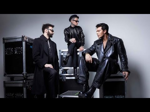 The Kolors in attesa del concerto del 26 giugno nella Cavea dell’Auditorium: «Per noi un nuovo …