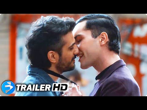 MASCHILE PLURALE (2024) Trailer | Michela Giraud, Giancarlo Commare | Film Commedia Romantica