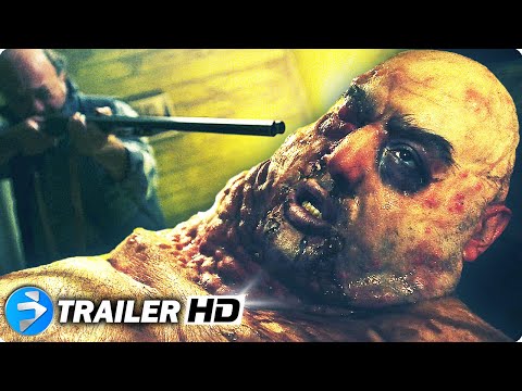 WHEN EVIL LURKS (2024) Trailer ITA | Film Horror Soprannaturale
