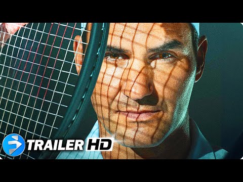 FEDERER: GLI ULTIMI DODICI GIORNI (2024) Trailer ITA | Documentario sul Campione di Tennis