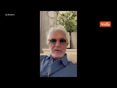 Briatore: «Blitz Bonelli e Fratoianni al Twiga? Sono invidiosi. Vogliono vedermi fallire»
