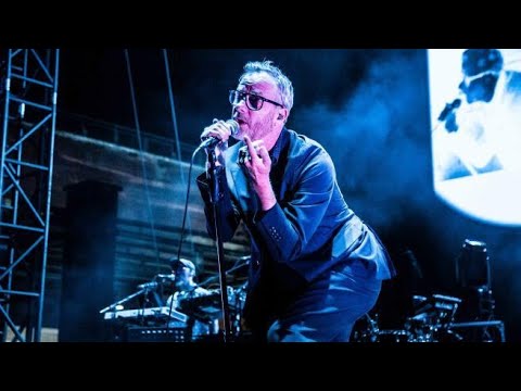 The National, sold out il live nella cavea dell’Auditorium. La band di Matt Berninger apre il R…