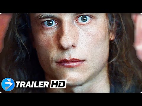 DOSTOEVSKIJ (2024) Trailer ITA #2 | Filippo Timi | Serie dei Fratelli D’Innocenzo