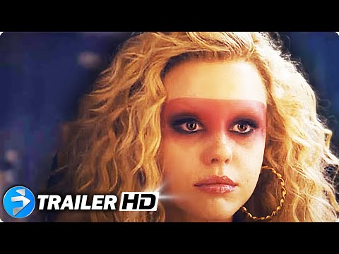 MAXXXINE Trailer #2 (2024) Mia Goth | X and Pearl Trilogy | Horror Movie