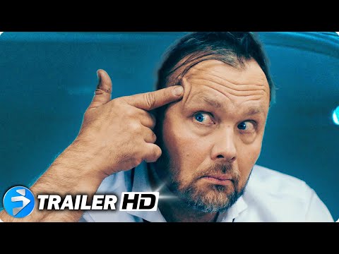 LA MORTE È UN PROBLEMA DEI VIVI (2024) Trailer ITA | Film Commedia