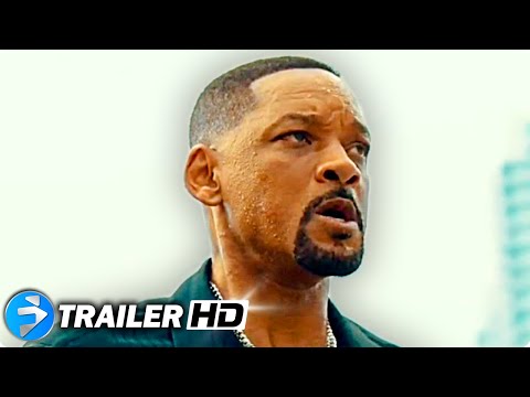 BAD BOYS 4: RIDE OR DIE (2024) Trailer ITA #2 | Will Smith, Martin Lawrence | Film d’Azione