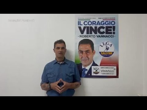 Il sindaco di Pennabili Giannini e «il sostegno al camerata» Vannacci