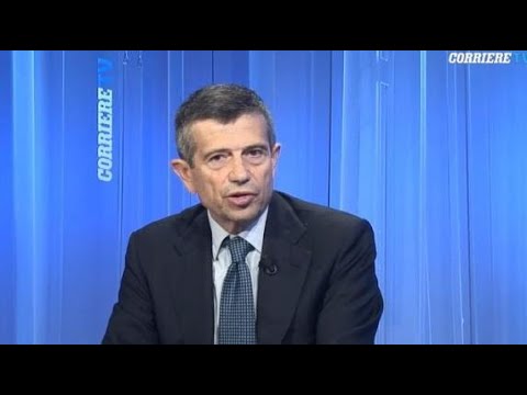 Italia, Europa. Le interviste del Corriere ai leader: Maurizio Lupi (Noi Moderati)