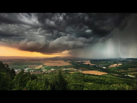 Giornata mondiale dell’ambiente, costi e misure per frane, voragini, siccità e alluvioni in Italia