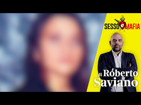 Roberto Saviano: Sesso e Mafia #8 – Rosa Di Fiore si lega al rivale di suo marito