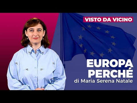 A che serve l’Unione europea? Ecco perché ci conviene andare a votare