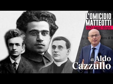 L’omicidio Matteotti – Ep.7 – Non solo Giacomo: così Mussolini elimina tutti i capi dell’opposizione