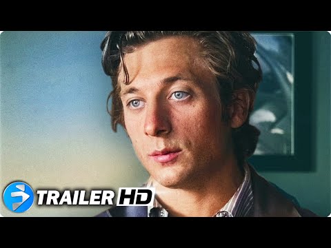 FREMONT (2024) Trailer ITA | Jeremy Allen White | Film Drammatico