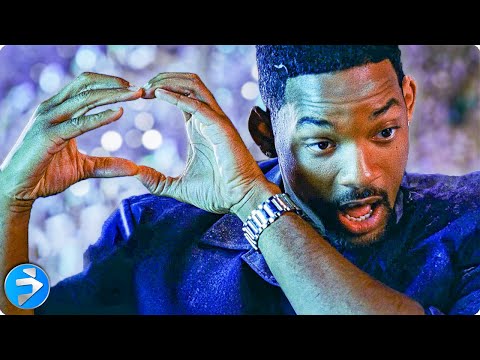 Il Meglio dei BAD BOYS | Momenti Più Divertenti | Will Smith e Martin Lawrence