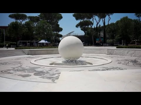 Europei Atletica Foro