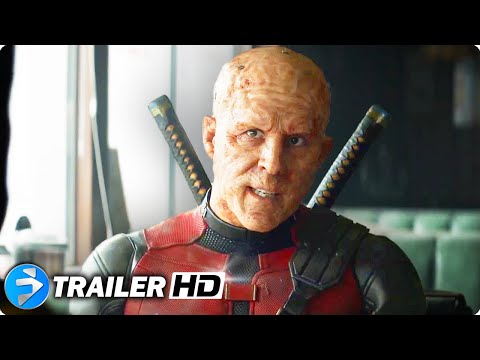 DEADPOOL & WOLVERINE Best Friends Trailer (2024) Ryan Reynolds, Hugh Jackman | Marvel Movie