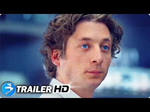 THE BEAR Stagione 3 (2024) Trailer ITA | Jeremy Allen White, Ayo Edebiri | Serie Drammatica